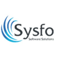SYSFO SOFTWARE SOLUTIONS PVT LTD logo - Similar company to Vivcloud Technologies Pvt Ltd