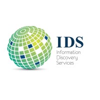 Information Discovery Services LLC logo - Similar company to Advantage Sci, Llc