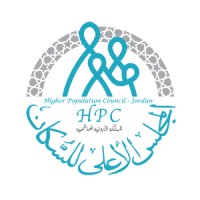Higher Population Council المجلس الأعلى للسكان