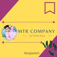 MTR Company logo - Similar company to Home Schoolers