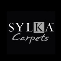 SYLKA Carpets logo - Similar company to Deirdre Dyson Carpets Ltd