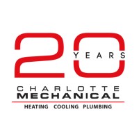 Charlotte Mechanical logo - Similar company to C & C Mechanical Group Llc