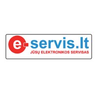 Uab Luksita (E-Servis)