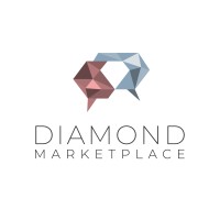 Diamond Marketplace logo - Similar company to Ryder Diamonds