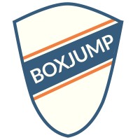 BOXJUMP logo - Similar company to Fastrope Labs