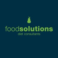 Food Solutions Diet Consultants logo - Similar company to Little Language Speech Pathology
