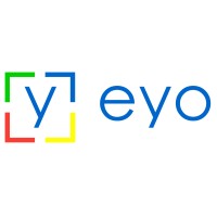 Eyo logo - Similar company to Expert Energy - Performance E Gestão De Energia