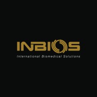 Inbios logo - Similar company to Amsolutions