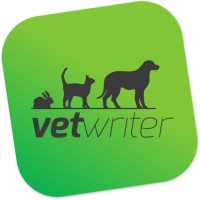 Vetwriter logo - Similar company to Petlearnia