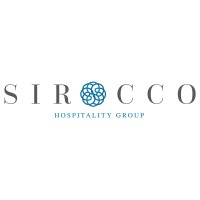 Sirocco Hospitality Group logo - Similar company to Fenix Nuvo