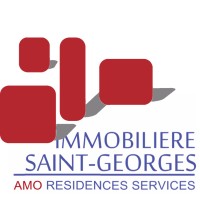 Immobiliere Saint Georges logo - Similar company to Nomo