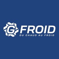 G'FROID Polynésie logo - Similar company to R&A Architecture
