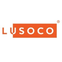Lusoco logo - Similar company to Olisto