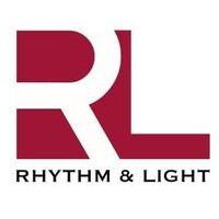Rhythm & Light logo - Similar company to Curt'S Café
