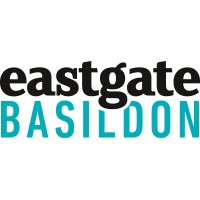 Eastgate Shopping Centre, Basildon logo - Similar company to St David'S Cardiff