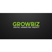 GrowBiz logo - Similar company to Unfoldify