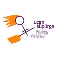 Uçan Süpürge Vakfı logo - Similar company to Kızbaşına