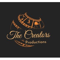 The Creators Production logo - Similar company to Paper Cloud Films