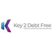 Key 2 Debt Free logo - Similar company to Global Doc Prep
