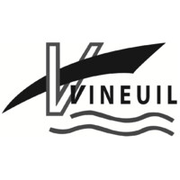 Ville de Vineuil (41) logo - Similar company to La Chaussée Saint-Victor