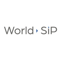 World SIP logo - Similar company to Uma Ilha Hospitality