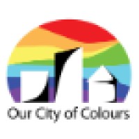 Our City Of Colours