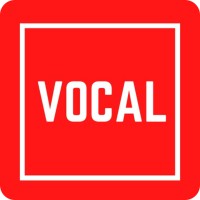 Vocal Tech Solutions logo - Similar company to Vocalmarketing