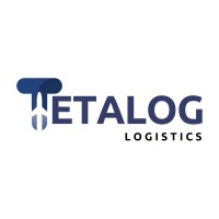 Tetalog Lojistik logo - Similar company to Turkey Lines