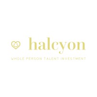 halcyon logo - Similar company to Sheridan Worldwide