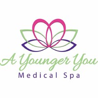 A Younger You Medical Spa logo - Similar company to Ageless Aesthetics Medical Spa