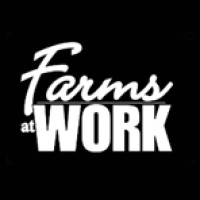 Farms At Work logo - Similar company to Nature-Based Solutions Foundation