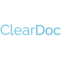 Cleardoc