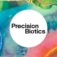 PrecisionBiotics® logo - Similar company to Key2Biotics