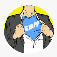 Engineer By Mistake logo - Similar company to Passionate Management Services
