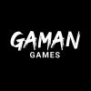 Gaman Games logo - Similar company to Play Curious