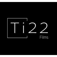 Ti22 Films logo - Similar company to Wca Post Studio