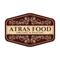 Atras Food Company logo - Similar company to Tir Nav Satrap