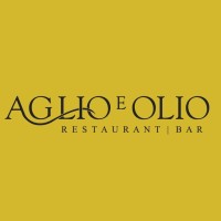 Aglio e Olio Mykonos logo - Similar company to Moravia Lacto A.S.