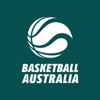 Basketball Australia logo - Similar company to Studio B Media