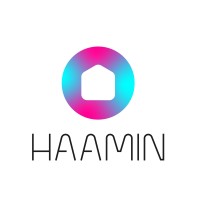 Haamin White Cloud logo - Similar company to Irangate