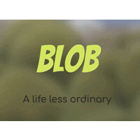 Blob logo - Similar company to Luminarytech Solutions