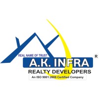 AK Infra & Reality Developers logo - Similar company to A.K Infra & Reality Developers