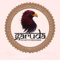 Club Garuda Official logo - Similar company to Omphalos Muj