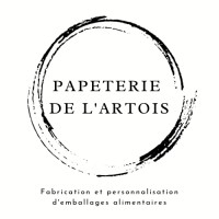 PAPETERIE DE L'ARTOIS logo - Similar company to Hochi