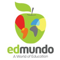EDMUNDO Greece logo - Similar company to Educativa