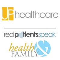 UP Healthcare logo - Similar company to Advancedbits