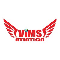 VIMS AVIATION & HOSPITALITY logo - Similar company to Cheshhtasya Branding & Interior Solutions Pvt Ltd.
