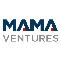 MAMA VENTURES logo - Similar company to Mama Ventures