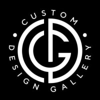 Custom Design Gallery logo - Similar company to Teambuilder