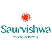 Saurvishwa Energy logo - Similar company to Sunleaf Renewable Solutions